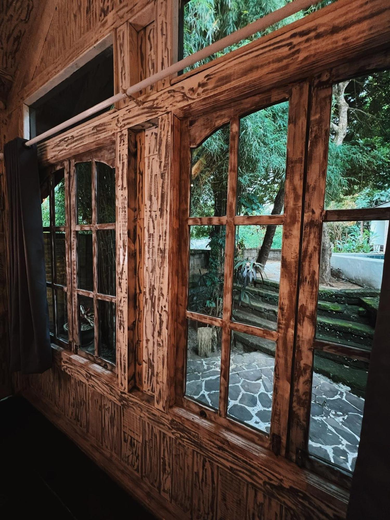 Villa Neshama Canggu Habitación foto